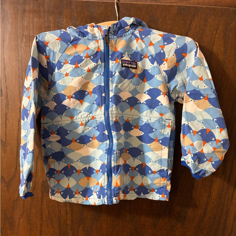 Patagonia Kids Jacket 2T